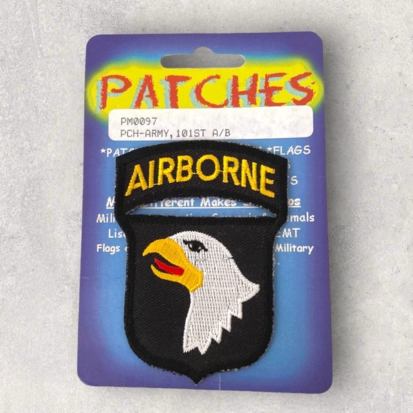 NWT Big Lot of Vintage Iron-On Patches, 26 Count. - Picture 11 of 16